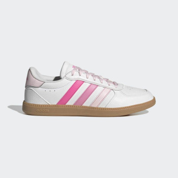 PATIKE ADIDAS BREAKNET SLEEK W 