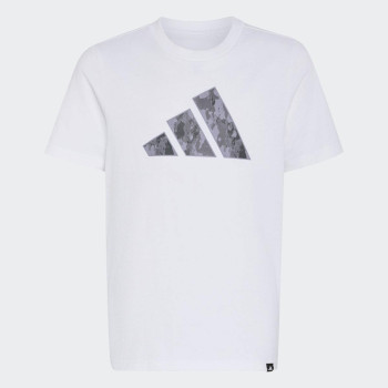 MAJICA ADIDAS J CAMO T BG