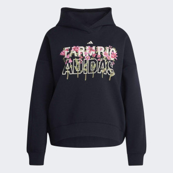 DUKS ADIDAS FARM HOODIE W 