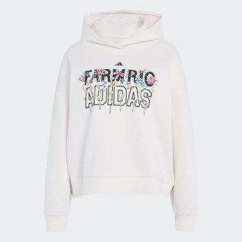 DUKS ADIDAS FARM HOODIE W