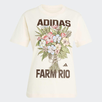MAJICA ADIDAS FARM T-SHIRT W