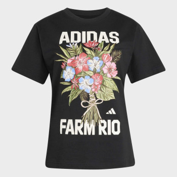 MAJICA ADIDAS FARM T-SHIRT W