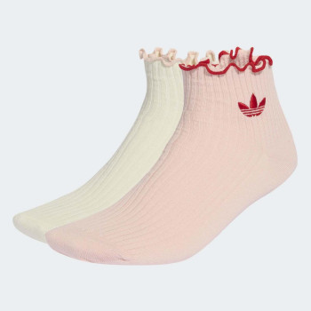 CARAPE ADIDAS 1/4S 2P RUFFLE W 