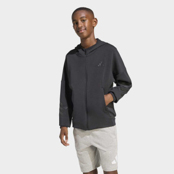 DUKS ADIDAS J FI 3S FZ HD BG 