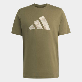 MAJICA ADIDAS M CAMO LOGO T M 