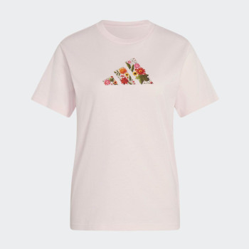MAJICA ADIDAS FLORAL T W