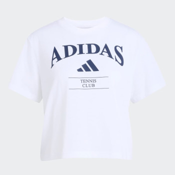 MAJICA ADIDAS HRTG TNS G T W