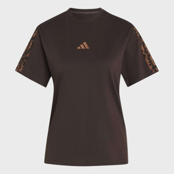 MAJICA ADIDAS W AOP 3S SJ TEE W 