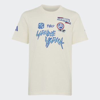 MAJICA ADIDAS LY ANI GR TEE Y BG 
