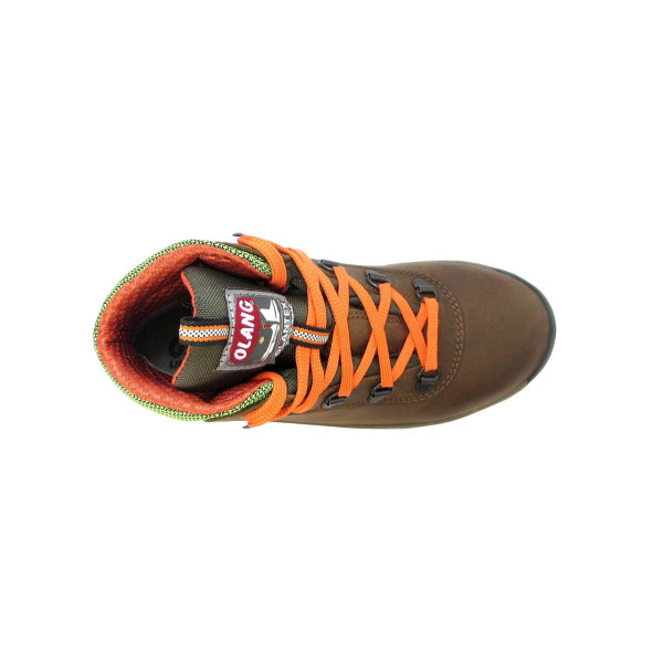 CIPELE OLANG LOGAN KID TEX-85 BG 