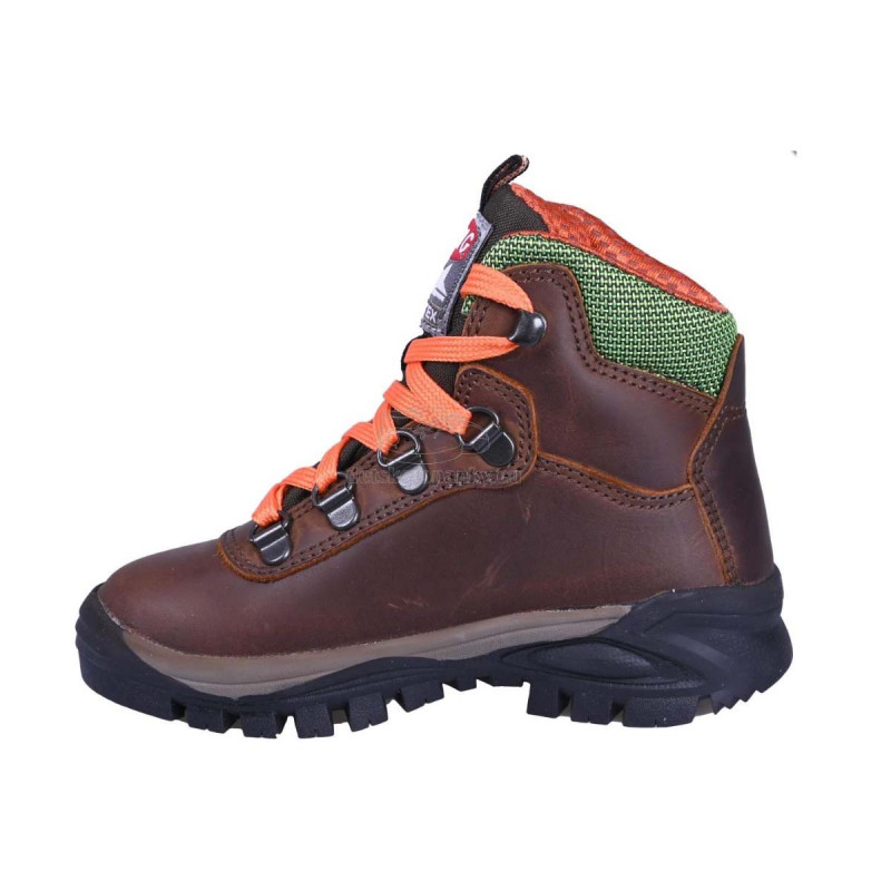 CIPELE OLANG LOGAN KID TEX-85 BG 