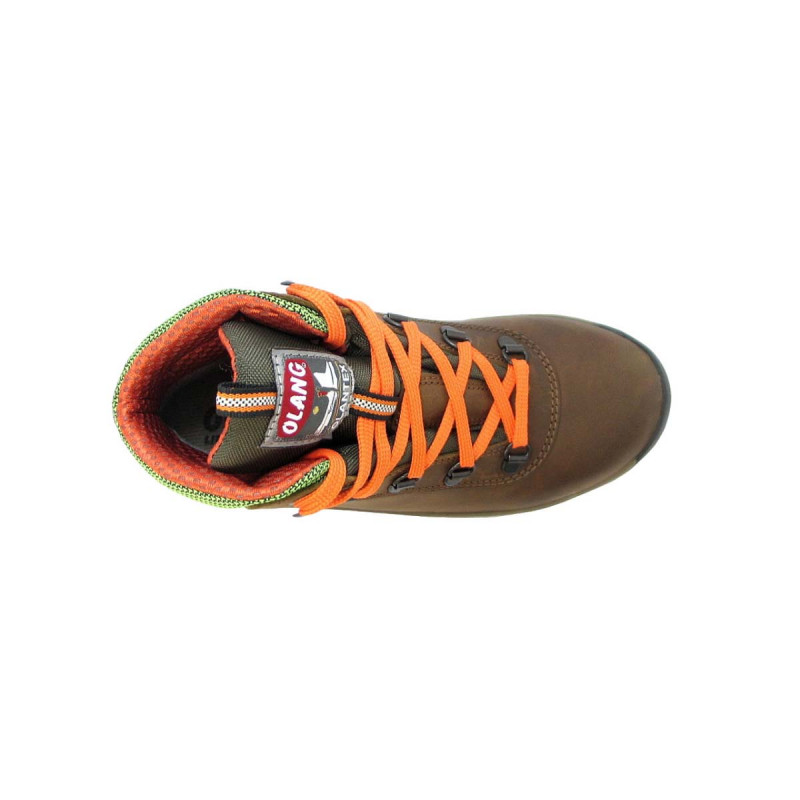 CIPELE OLANG LOGAN KID TEX-85 BG 