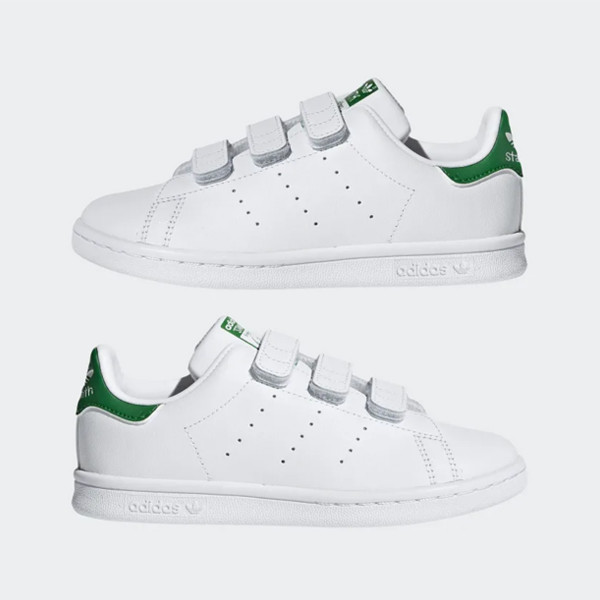 PATIKE ADIDAS STAN SMITH CF C BP 