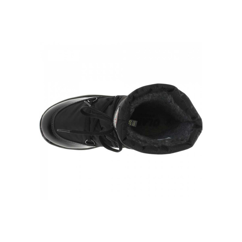 CIZME OLANG OPERA-81/NERO W 