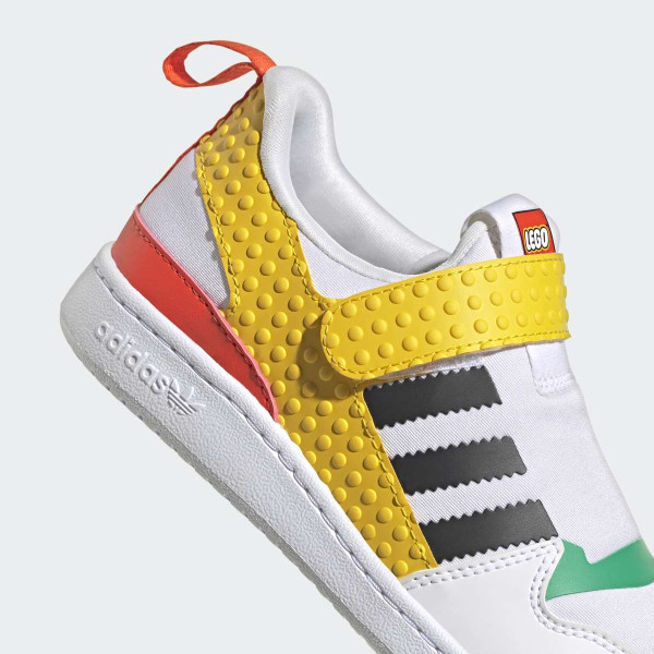 PATIKE ADIDAS FORUM 360 BP 