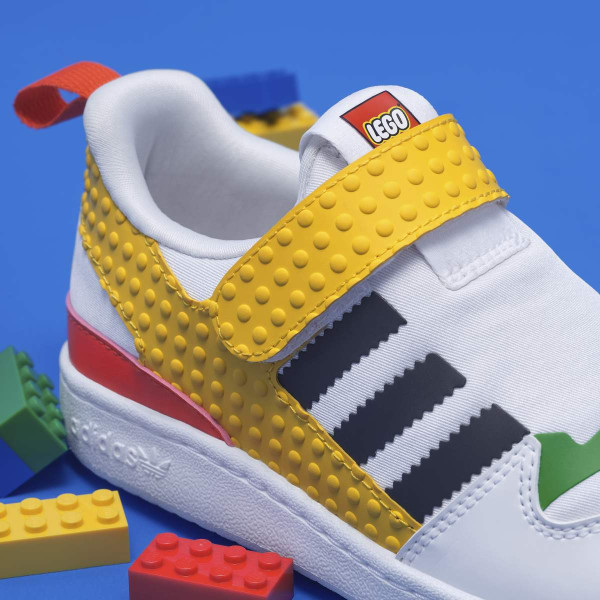 PATIKE ADIDAS FORUM 360 BP 