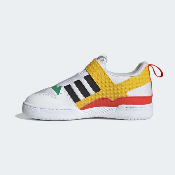 PATIKE ADIDAS FORUM 360 BP 