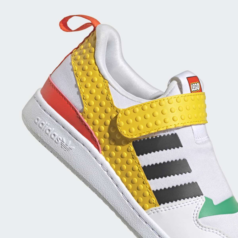 PATIKE ADIDAS FORUM 360 BP 