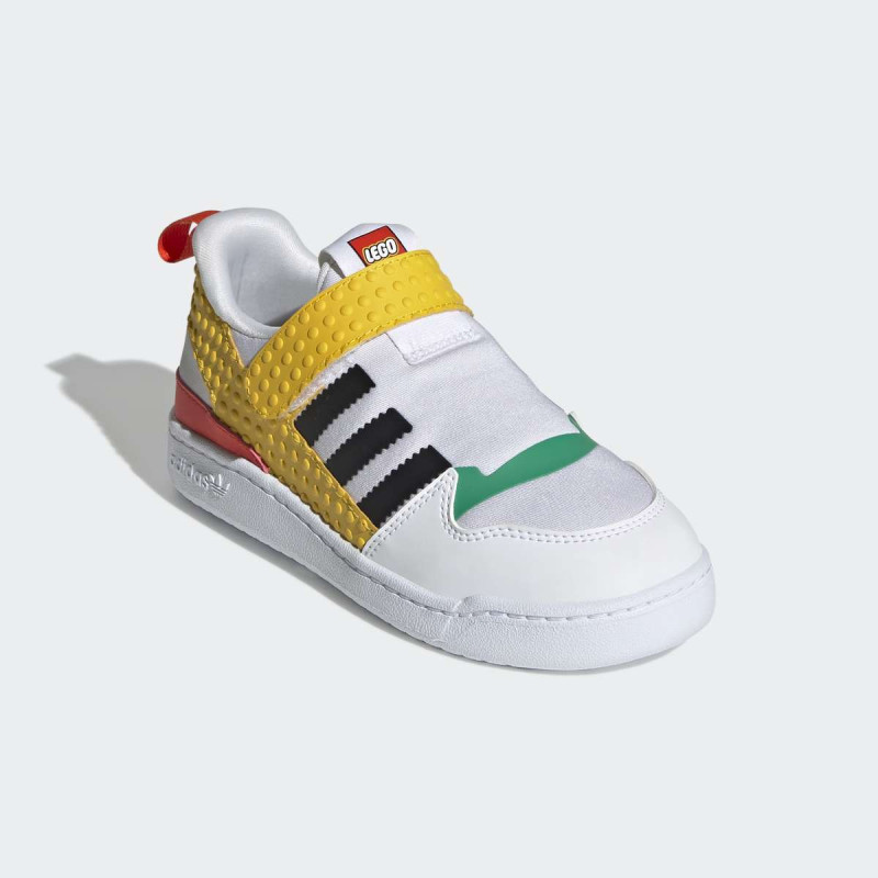 PATIKE ADIDAS FORUM 360 BP 