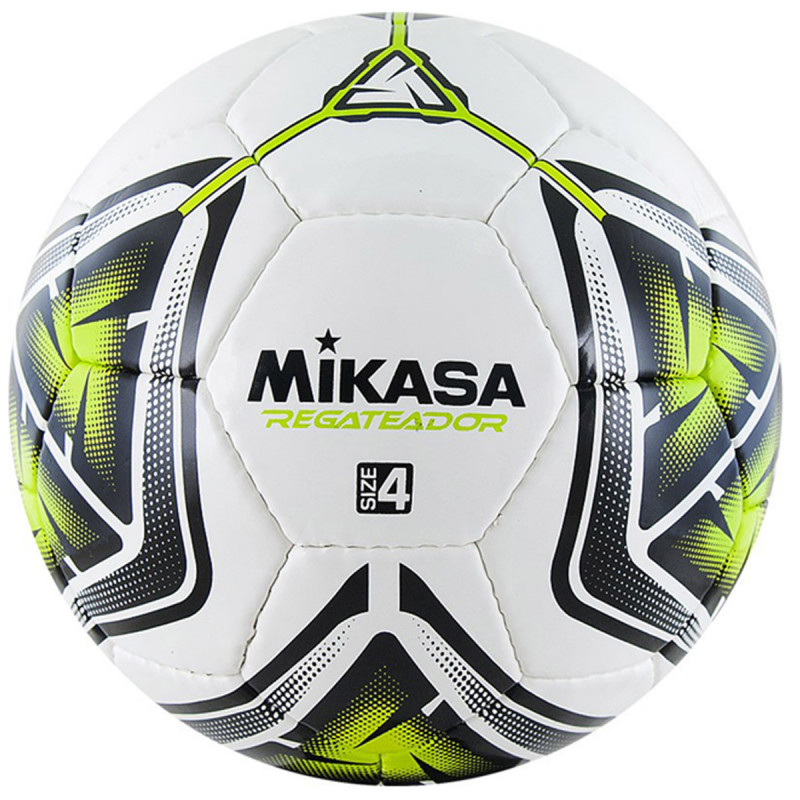 LOPTA MIKASA REGATEADOR4-G U 