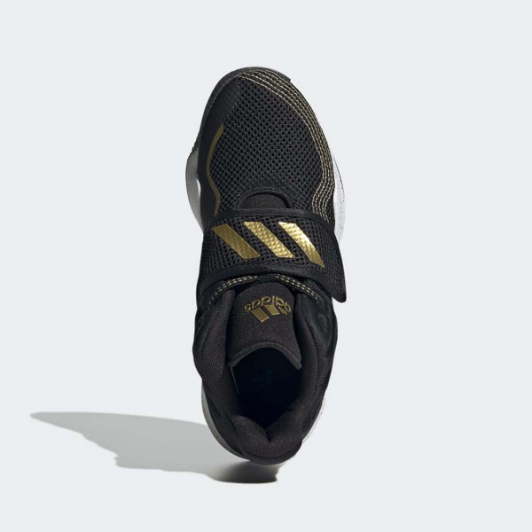 PATIKE ADIDAS DEEP THREAT PRIMEBLUE J 