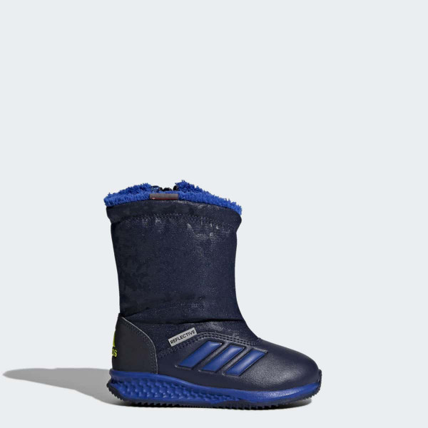 CIZME ADIDAS RAPIDASNOW I BT 