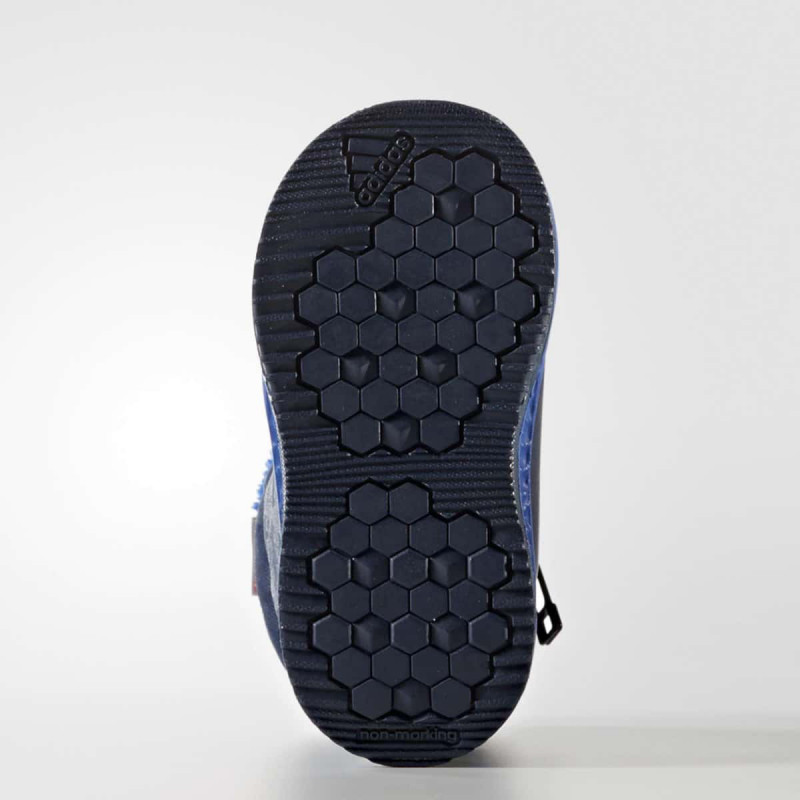 CIZME ADIDAS RAPIDASNOW I BT 