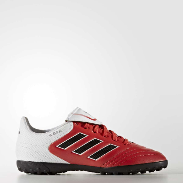 PATIKE ADIDAS COPA 17.4 TF J BG 